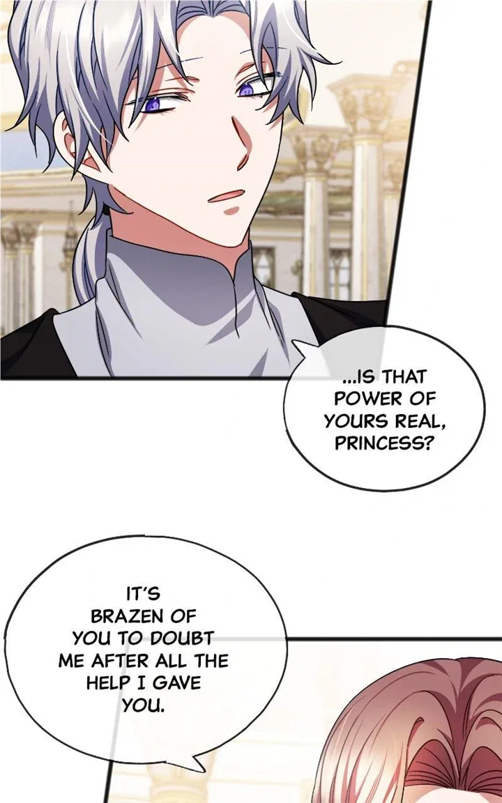 To You Who Never Loved Me Chapter 58 – Page 12