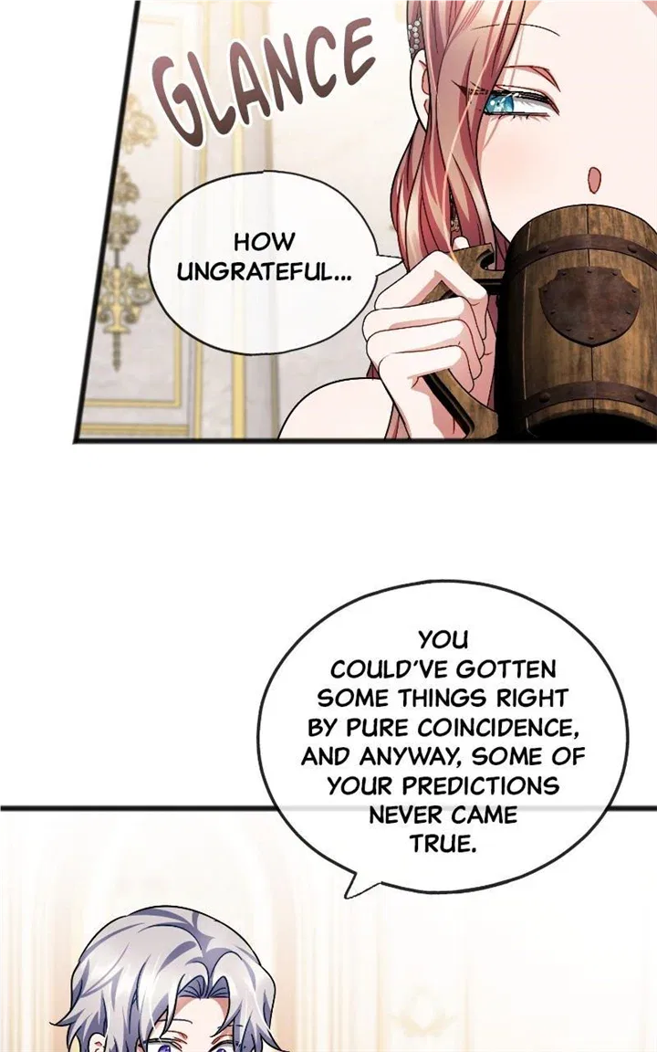 To You Who Never Loved Me Chapter 58 – Page 13