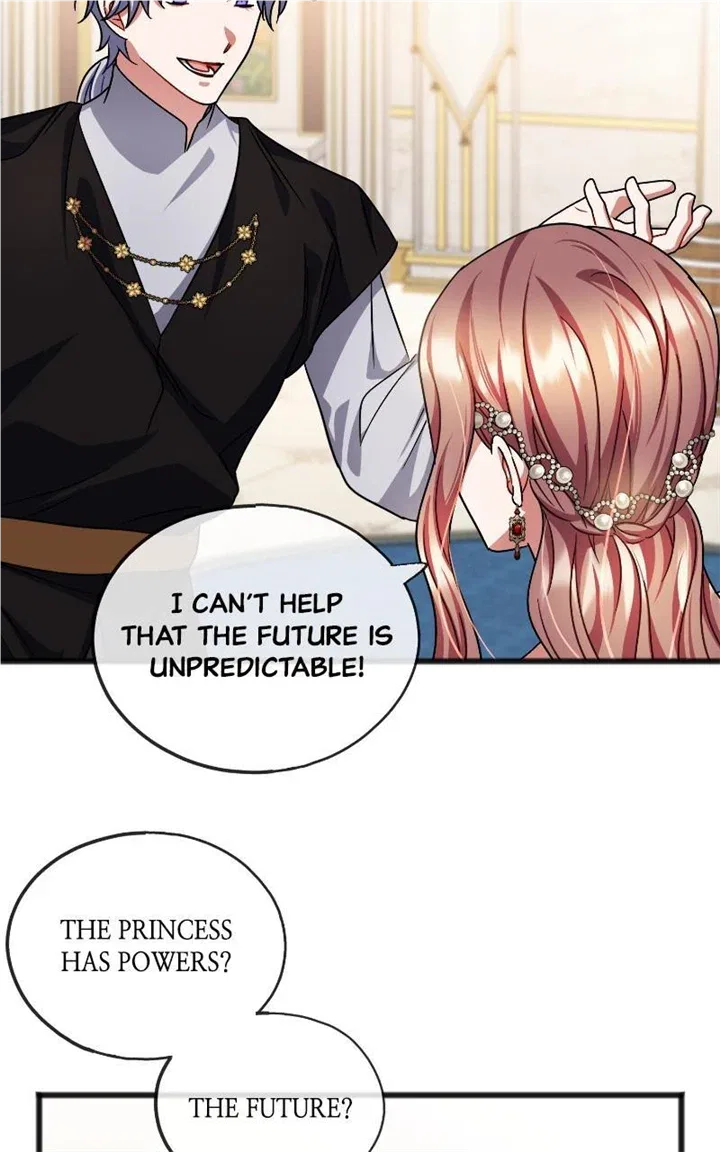 To You Who Never Loved Me Chapter 58 – Page 14