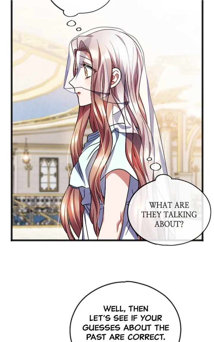 To You Who Never Loved Me Chapter 58 – Page 15