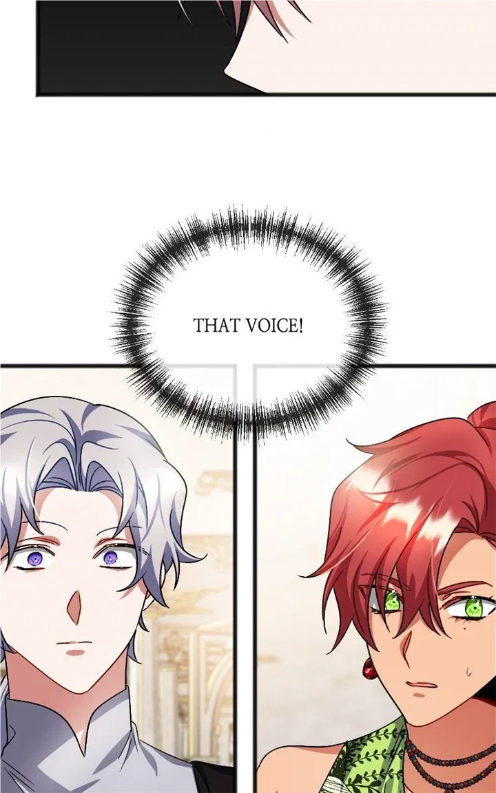 To You Who Never Loved Me Chapter 58 – Page 23