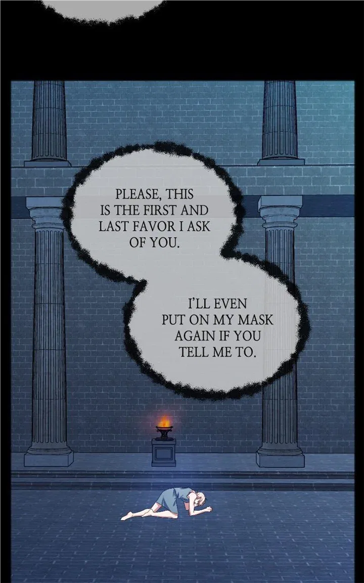 To You Who Never Loved Me Chapter 58 – Page 27