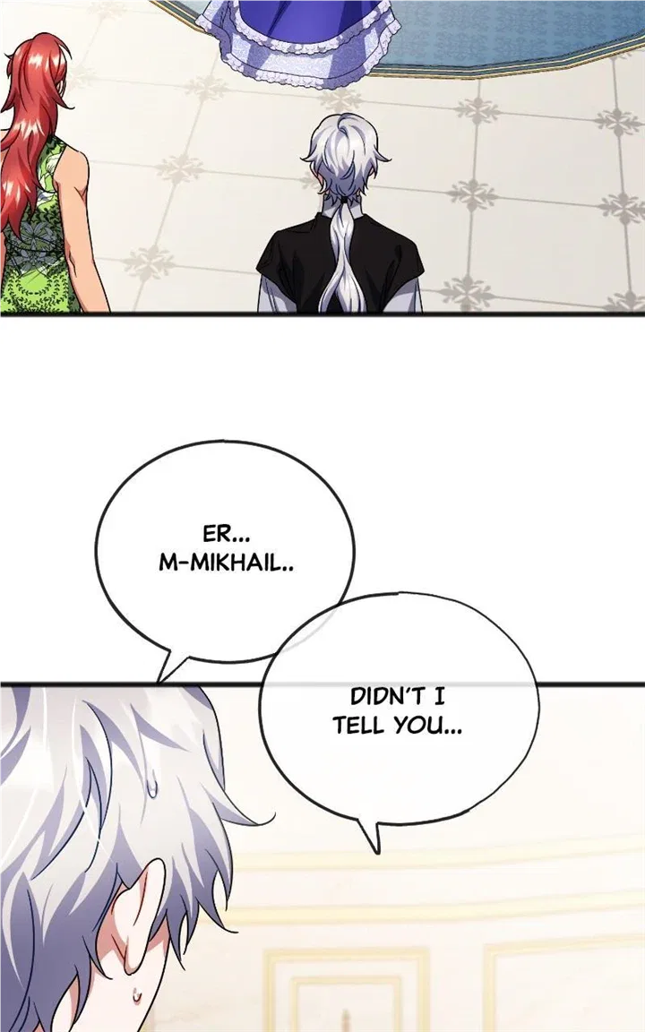 To You Who Never Loved Me Chapter 58 – Page 35