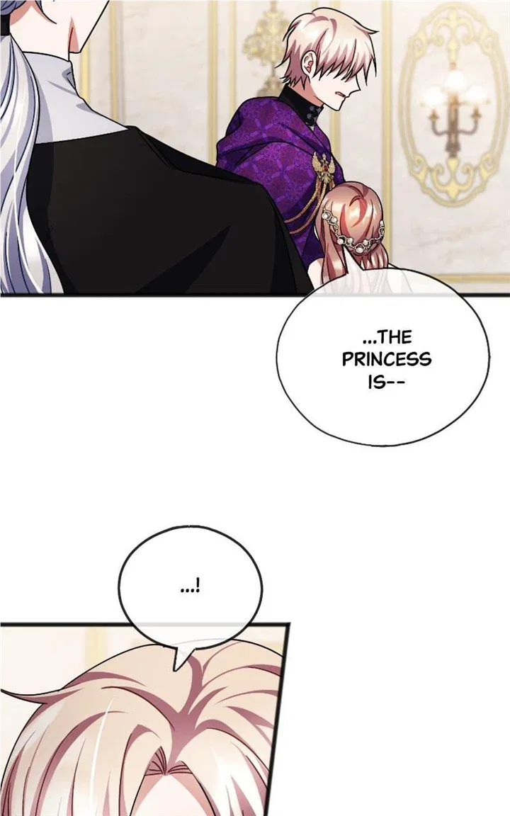 To You Who Never Loved Me Chapter 58 – Page 36