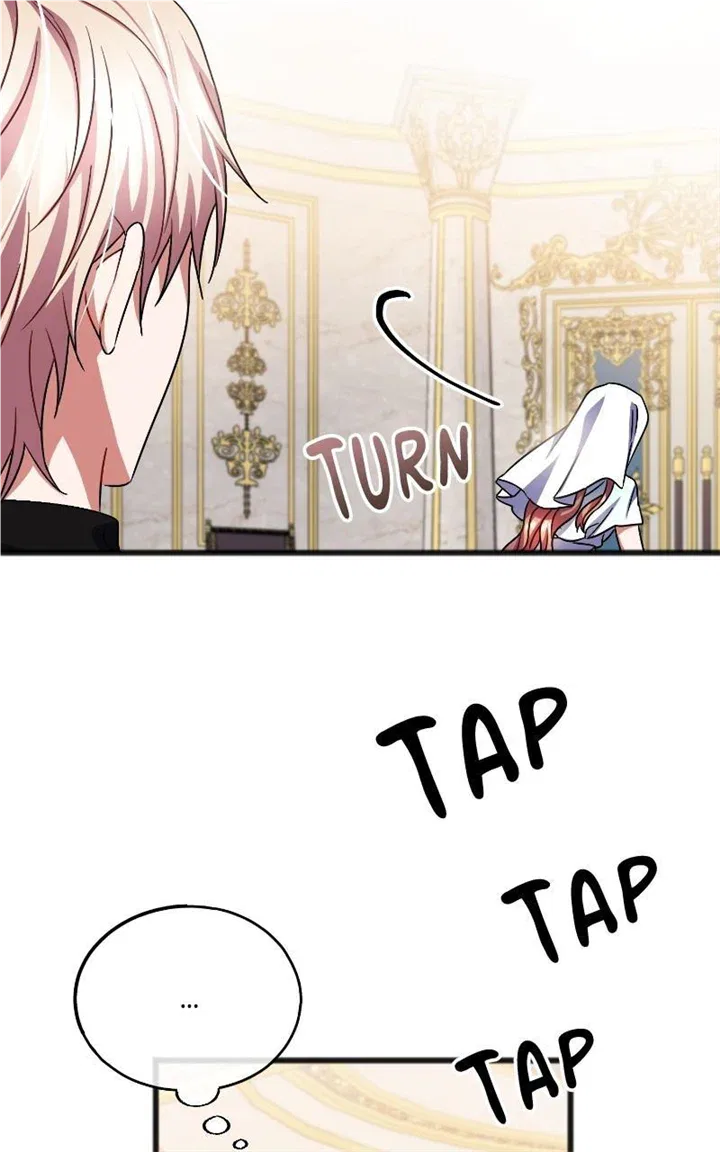 To You Who Never Loved Me Chapter 58 – Page 40