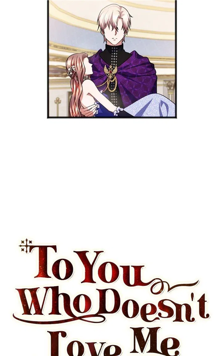 To You Who Never Loved Me Chapter 58 – Page 41