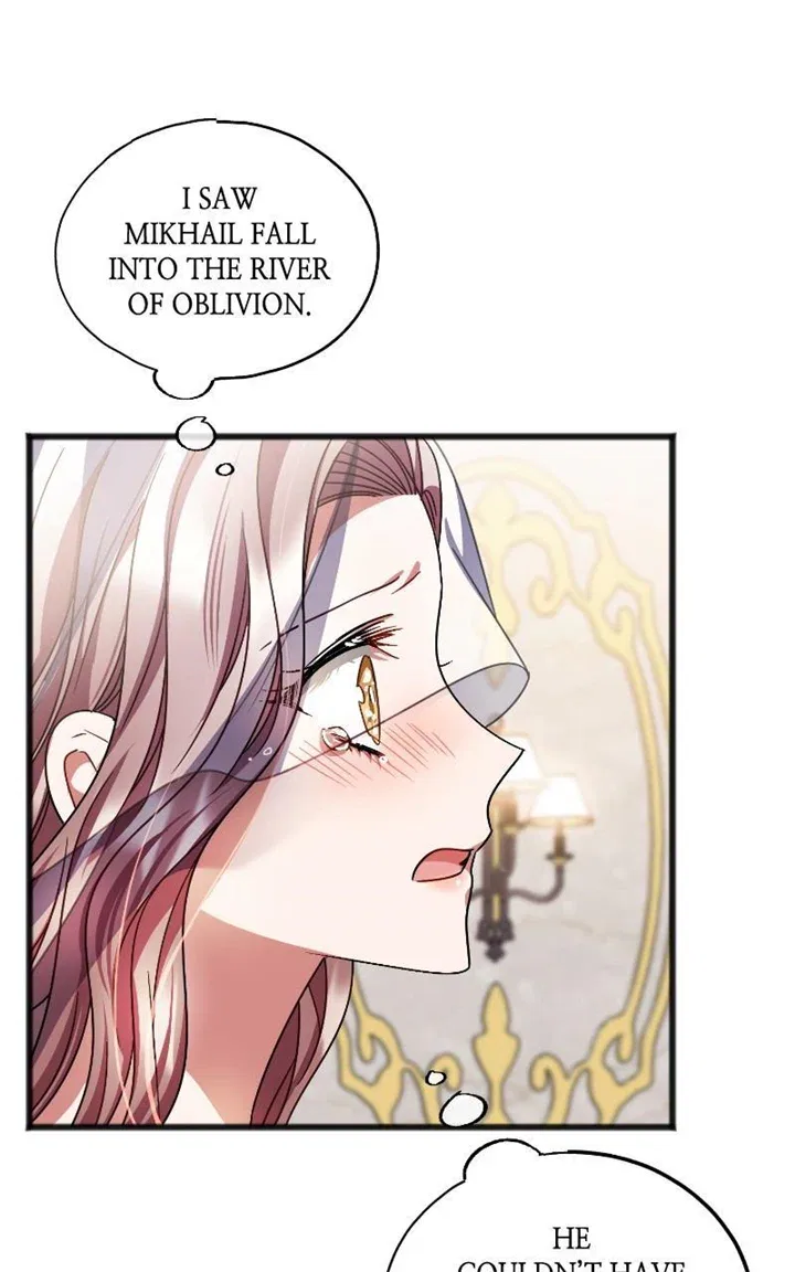 To You Who Never Loved Me Chapter 58 – Page 45