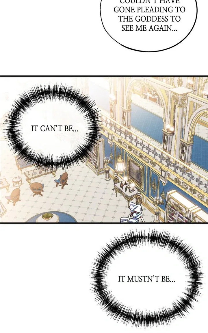 To You Who Never Loved Me Chapter 58 – Page 46