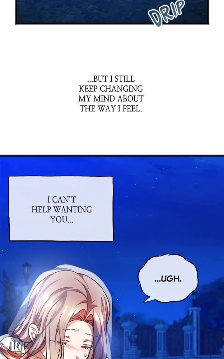 To You Who Never Loved Me Chapter 58 – Page 51