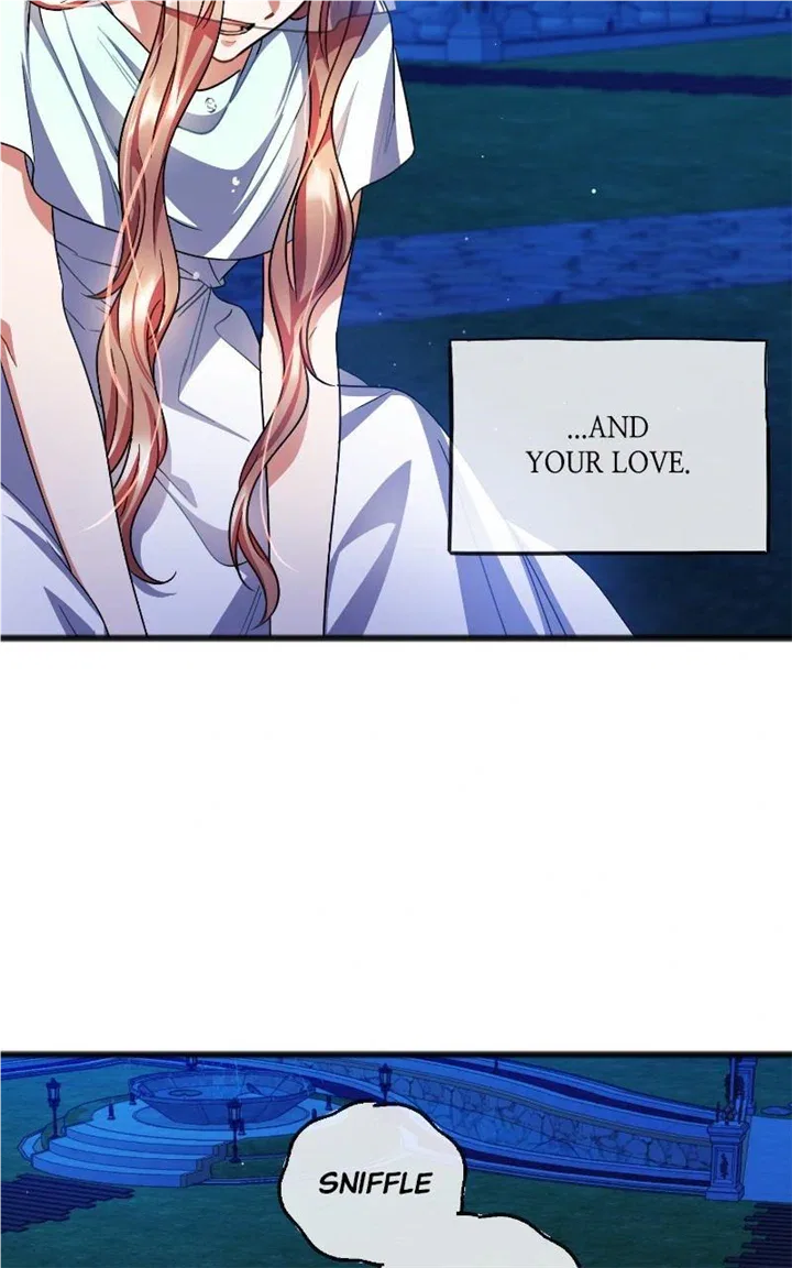 To You Who Never Loved Me Chapter 58 – Page 52