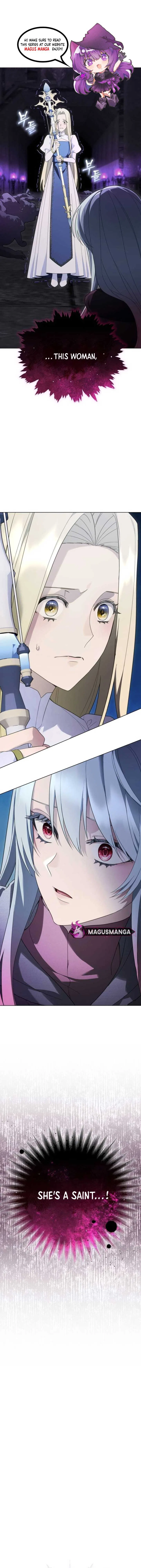 I Became A Level 999 Mastermind Demon King Chapter 18 – Page 1
