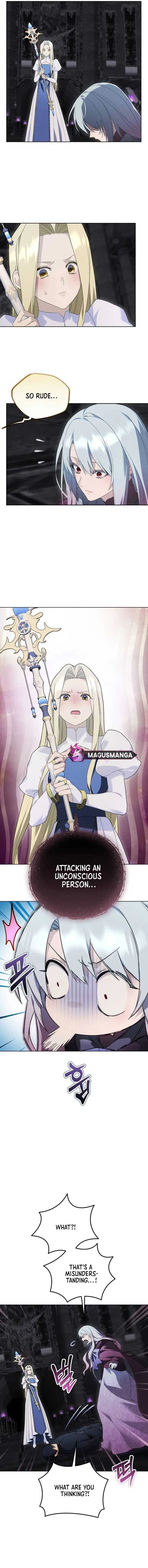 I Became A Level 999 Mastermind Demon King Chapter 18 – Page 3