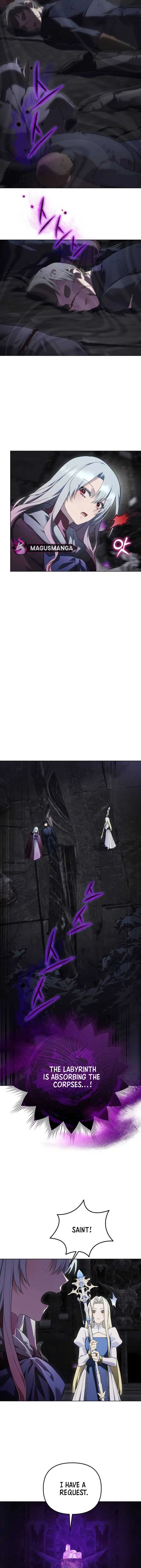I Became A Level 999 Mastermind Demon King Chapter 18 – Page 5