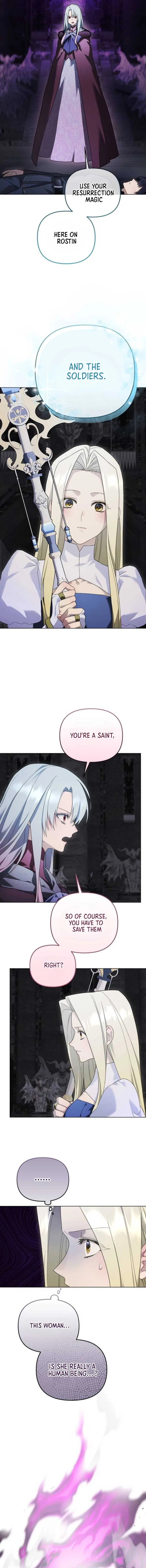 I Became A Level 999 Mastermind Demon King Chapter 18 – Page 6