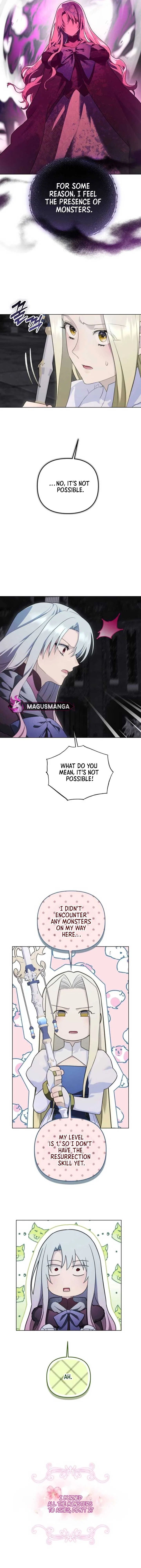 I Became A Level 999 Mastermind Demon King Chapter 18 – Page 7