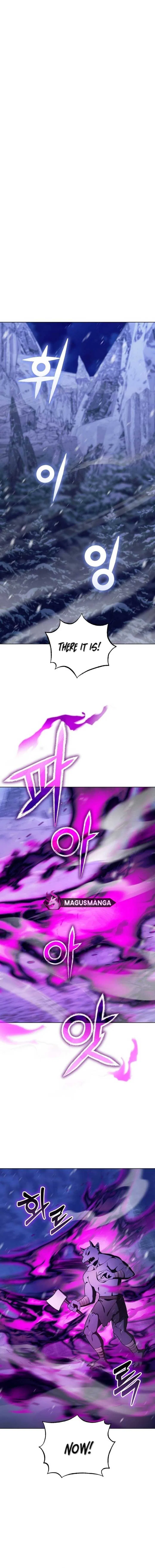 I Became A Level 999 Mastermind Demon King Chapter 18 – Page 8