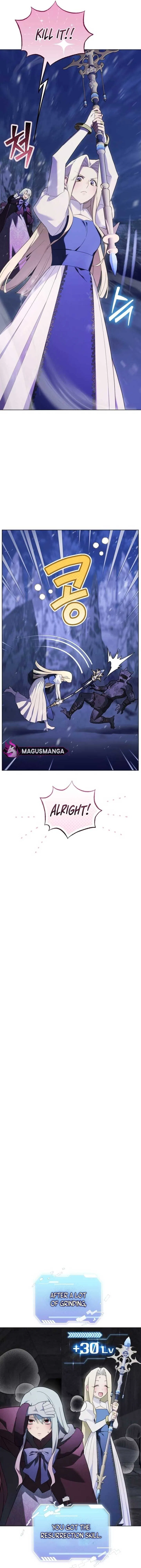 I Became A Level 999 Mastermind Demon King Chapter 18 – Page 9