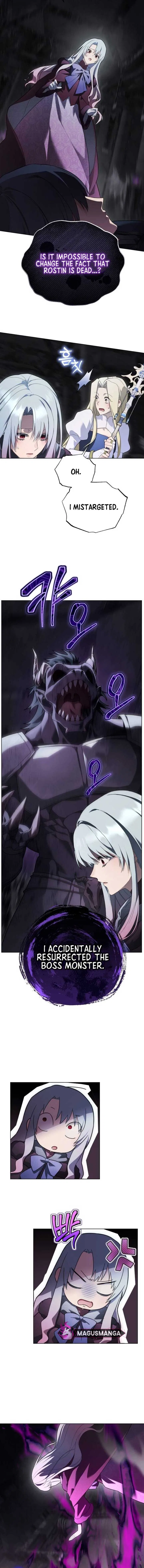 I Became A Level 999 Mastermind Demon King Chapter 18 – Page 11