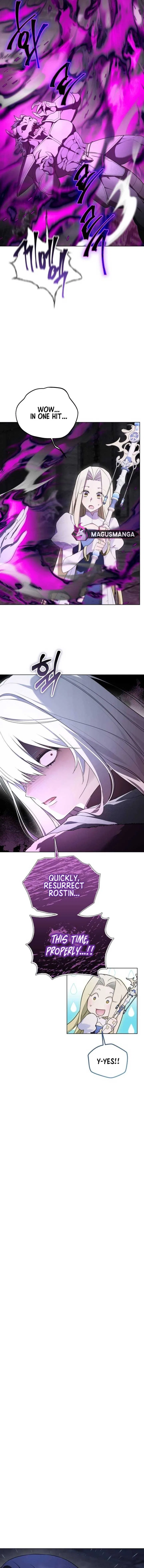 I Became A Level 999 Mastermind Demon King Chapter 18 – Page 12