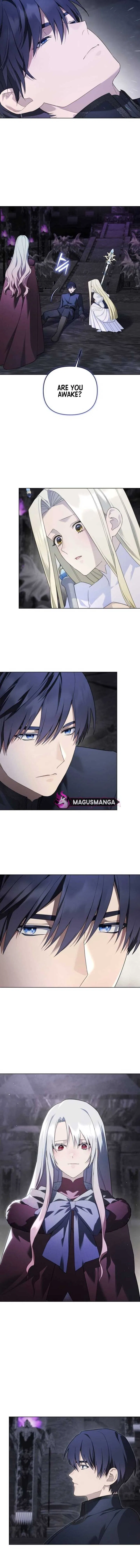 I Became A Level 999 Mastermind Demon King Chapter 18 – Page 13