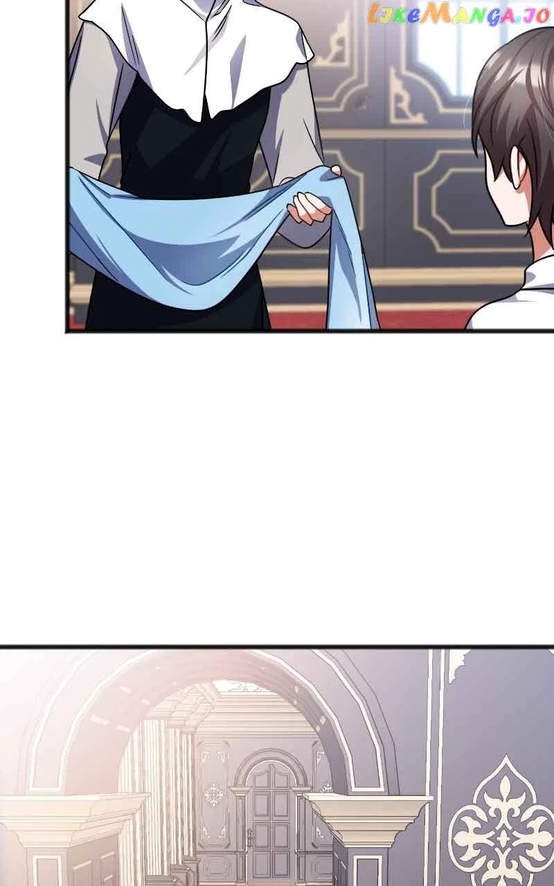 To You Who Never Loved Me Chapter 57 – Page 5