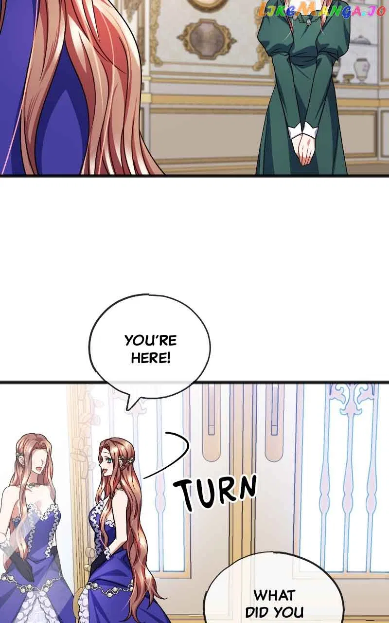 To You Who Never Loved Me Chapter 57 – Page 9