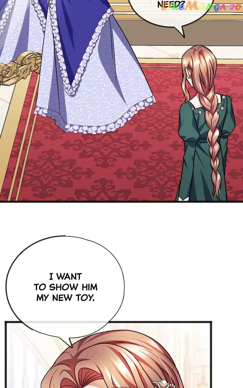 To You Who Never Loved Me Chapter 57 – Page 10