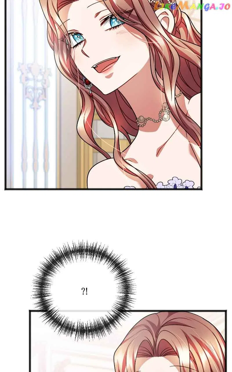To You Who Never Loved Me Chapter 57 – Page 11
