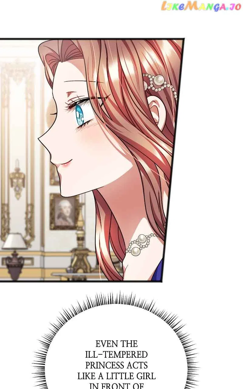 To You Who Never Loved Me Chapter 57 – Page 14