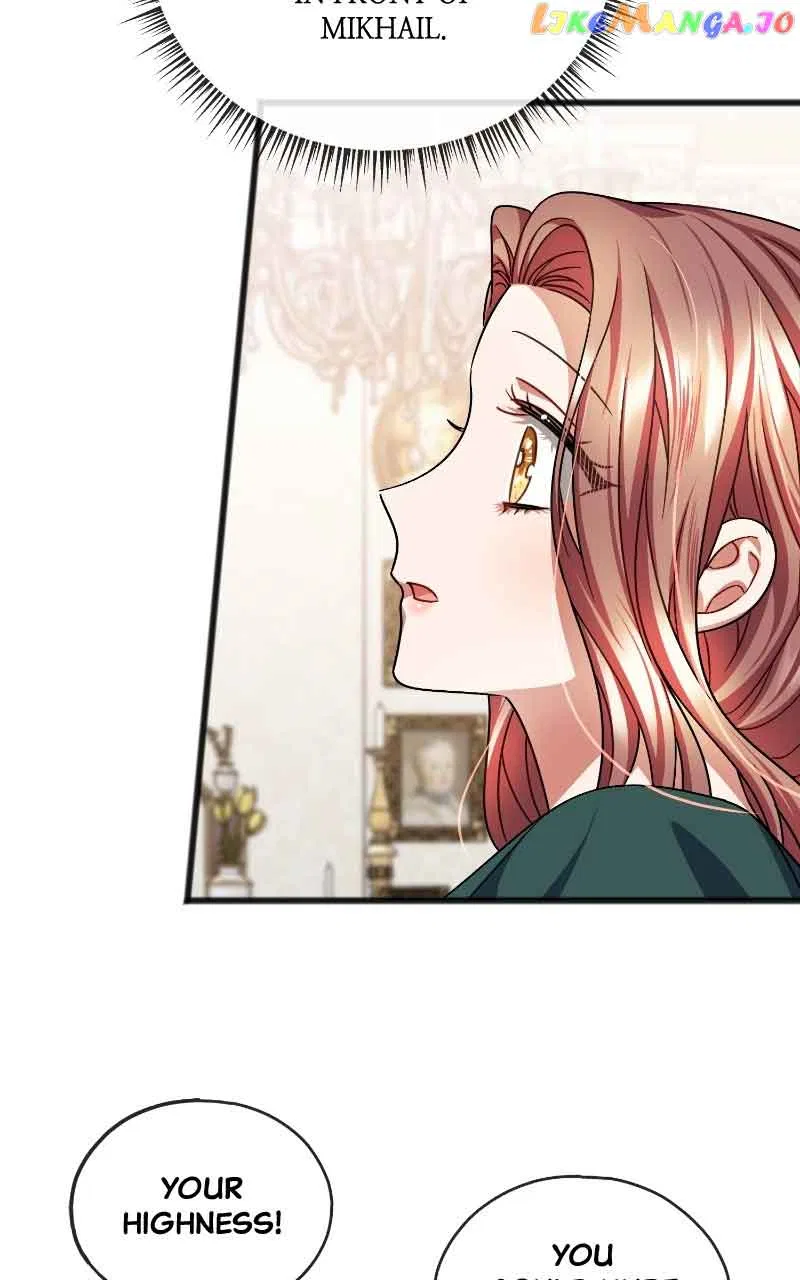 To You Who Never Loved Me Chapter 57 – Page 15