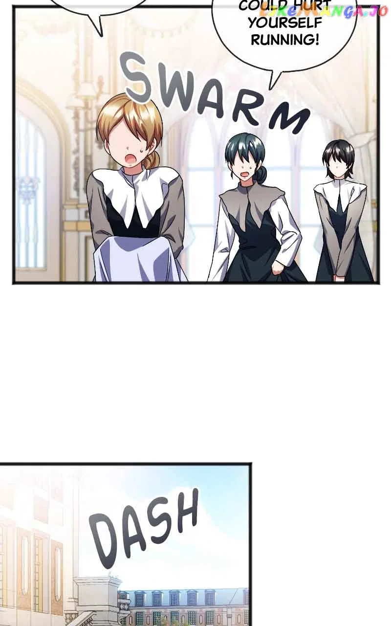 To You Who Never Loved Me Chapter 57 – Page 16