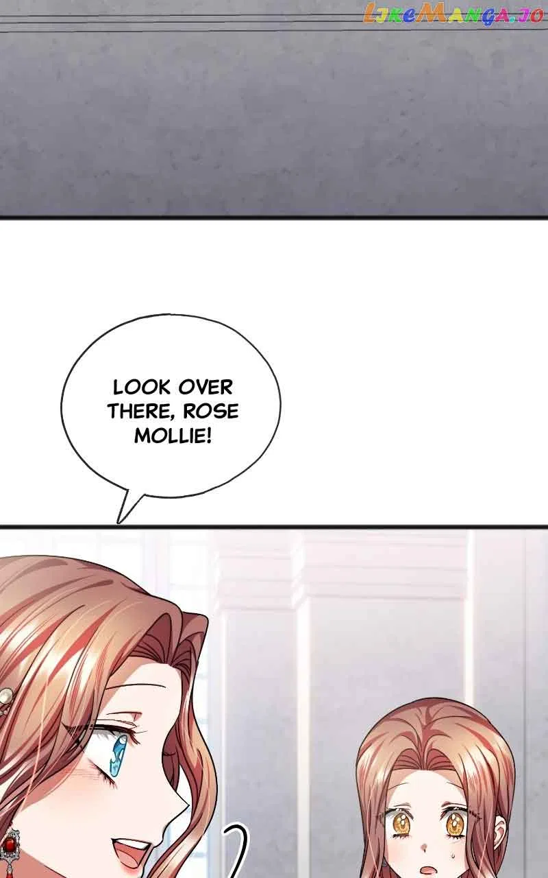 To You Who Never Loved Me Chapter 57 – Page 19