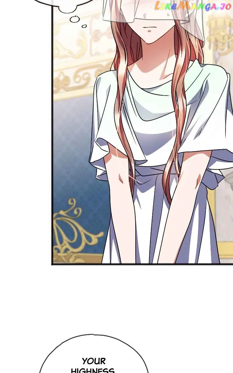 To You Who Never Loved Me Chapter 57 – Page 32