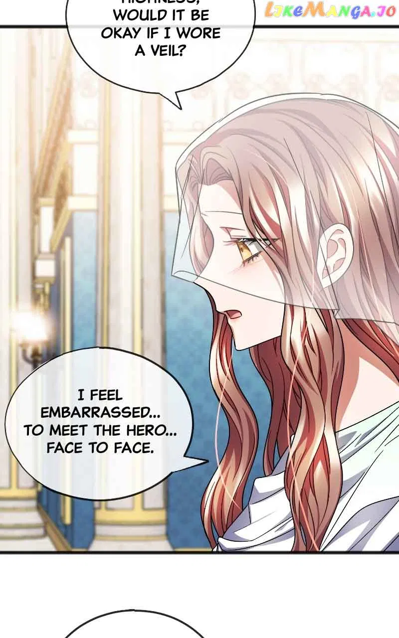 To You Who Never Loved Me Chapter 57 – Page 33