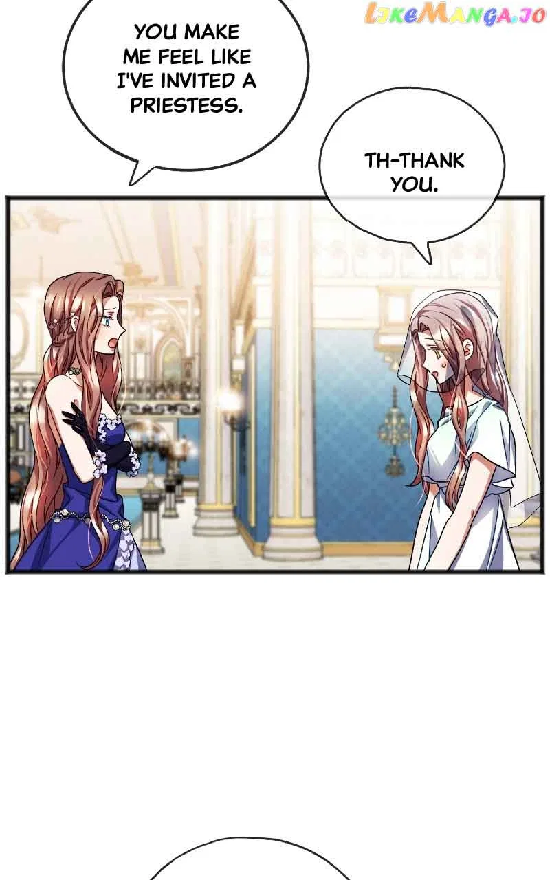 To You Who Never Loved Me Chapter 57 – Page 34