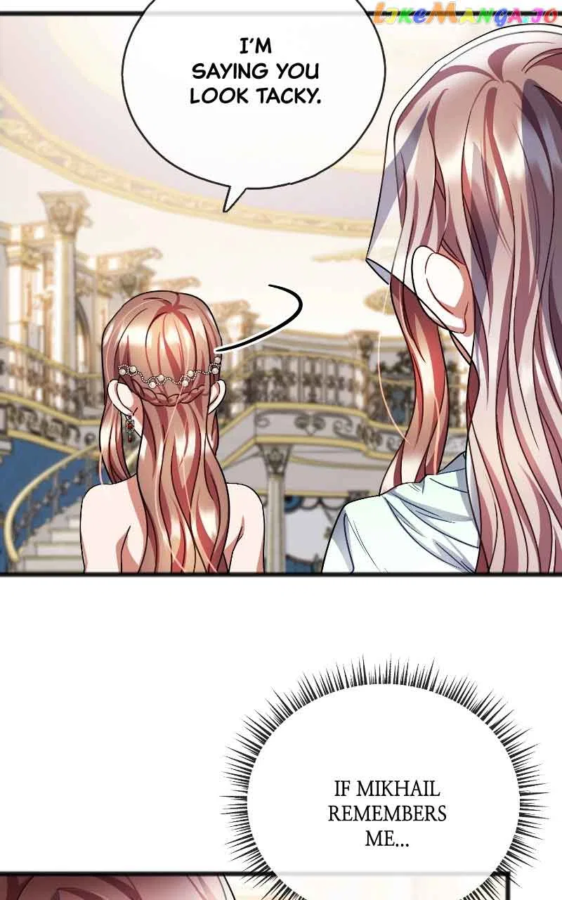 To You Who Never Loved Me Chapter 57 – Page 35