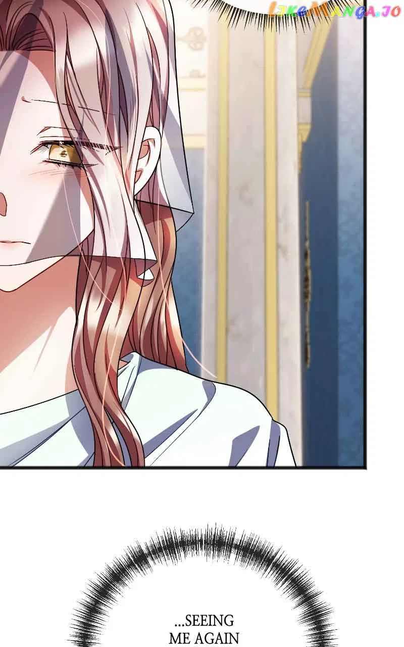 To You Who Never Loved Me Chapter 57 – Page 36