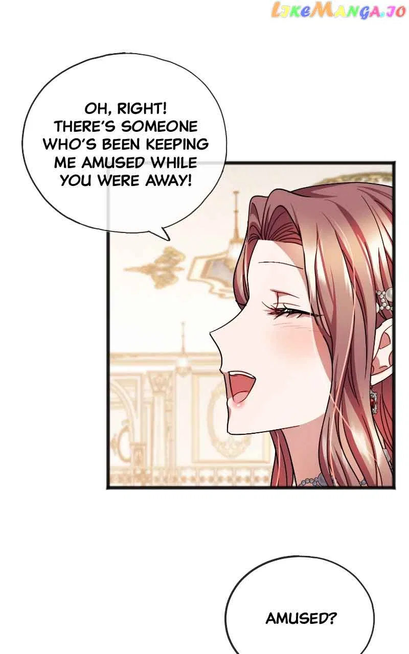To You Who Never Loved Me Chapter 57 – Page 45