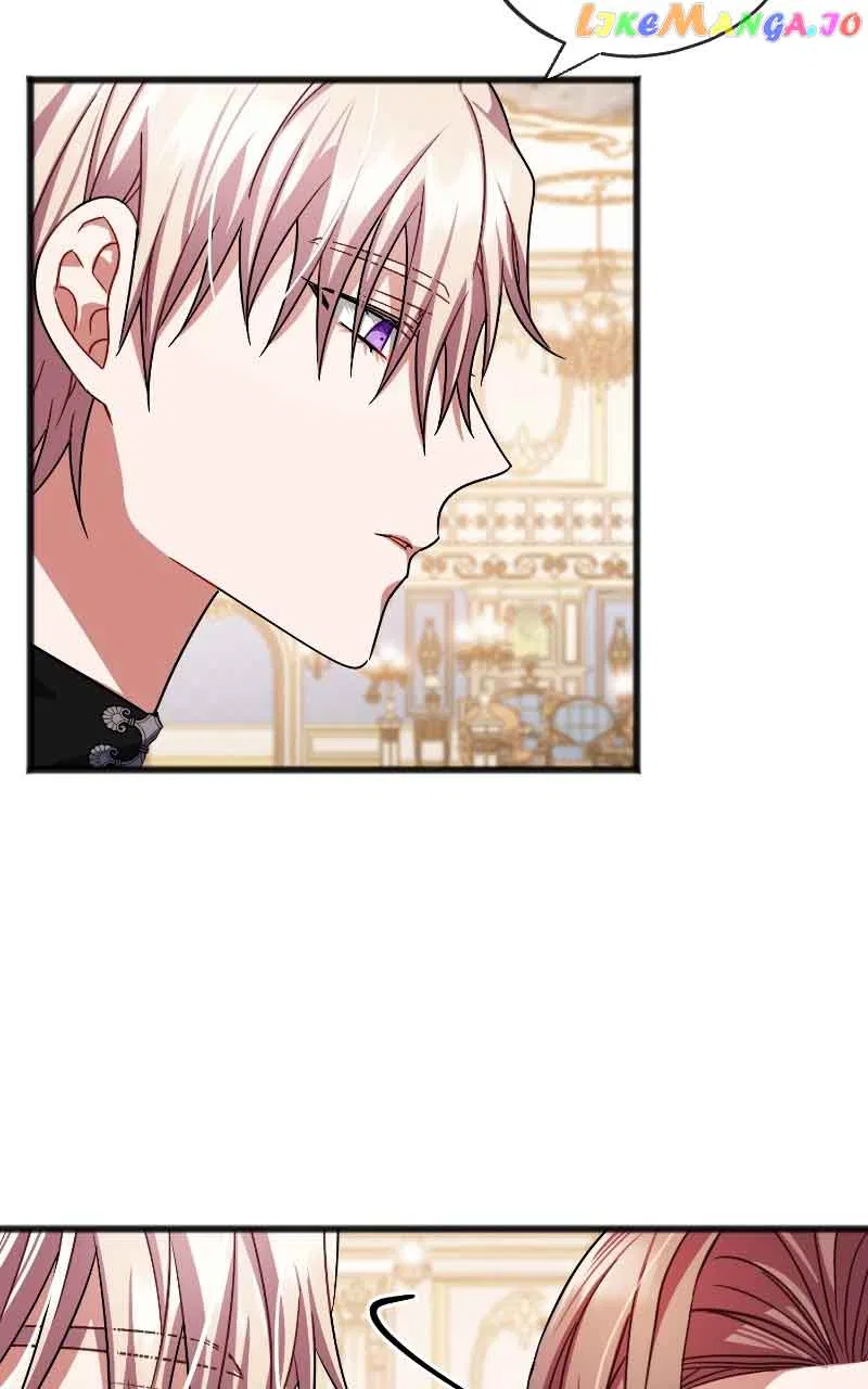 To You Who Never Loved Me Chapter 57 – Page 46