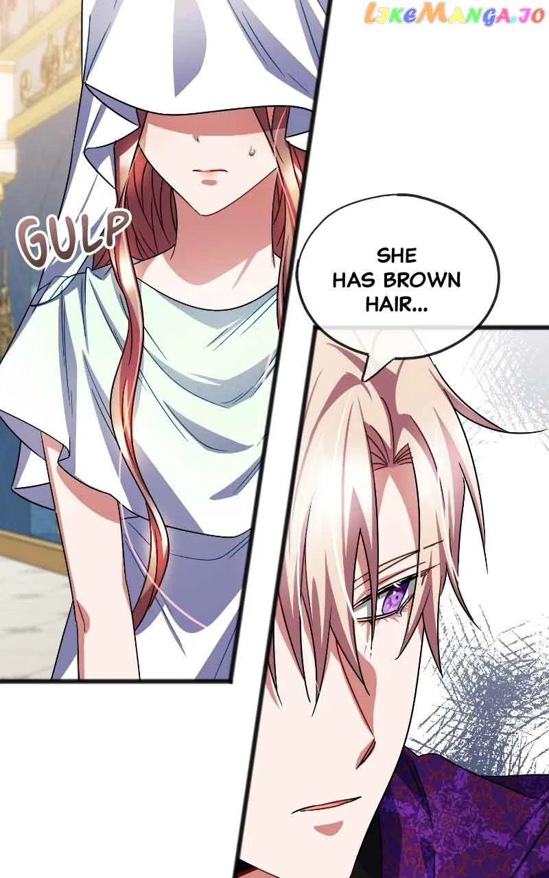 To You Who Never Loved Me Chapter 57 – Page 49