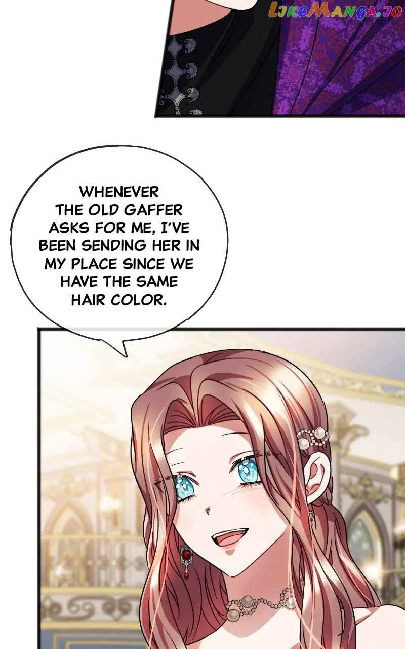 To You Who Never Loved Me Chapter 57 – Page 50