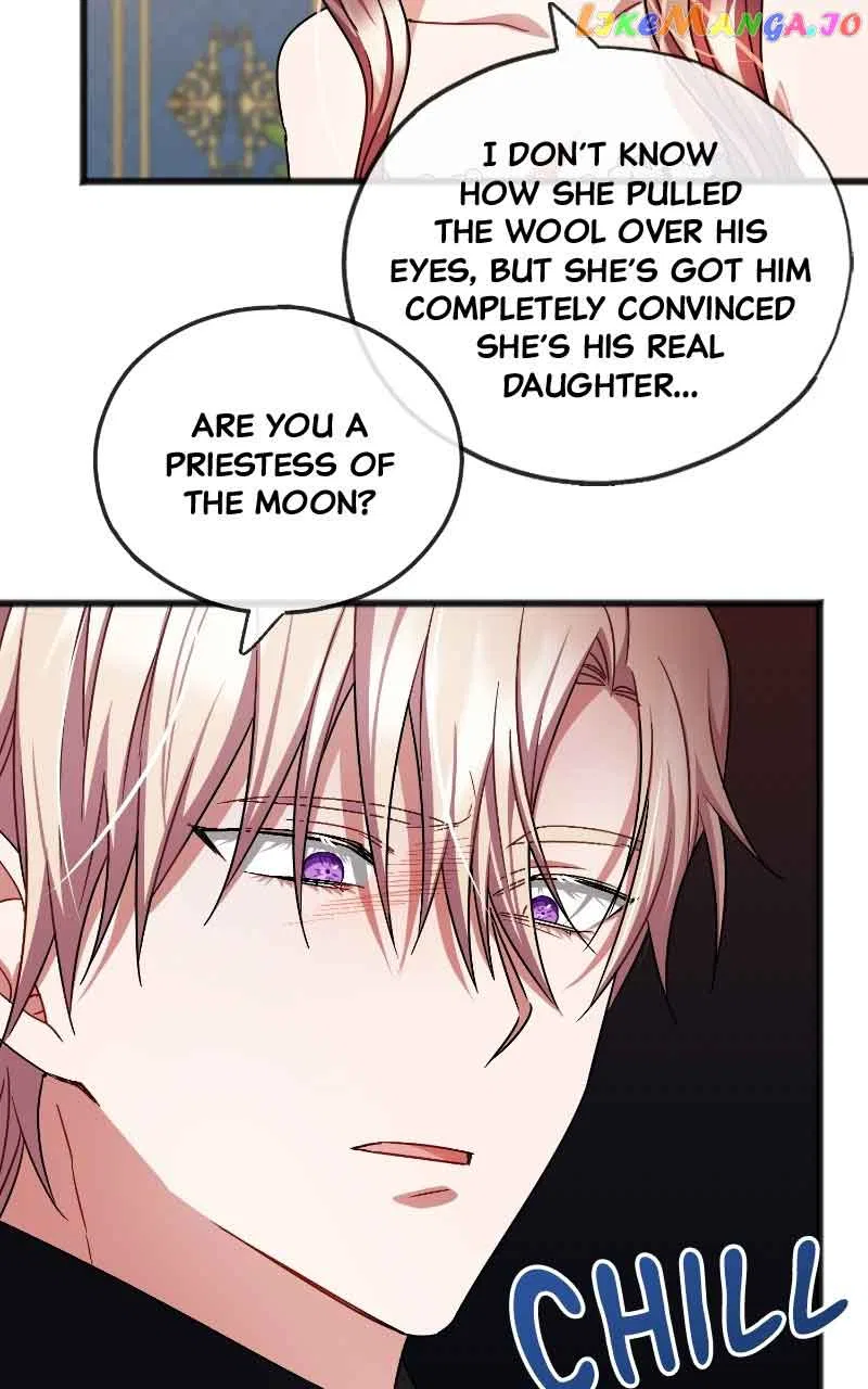 To You Who Never Loved Me Chapter 57 – Page 51
