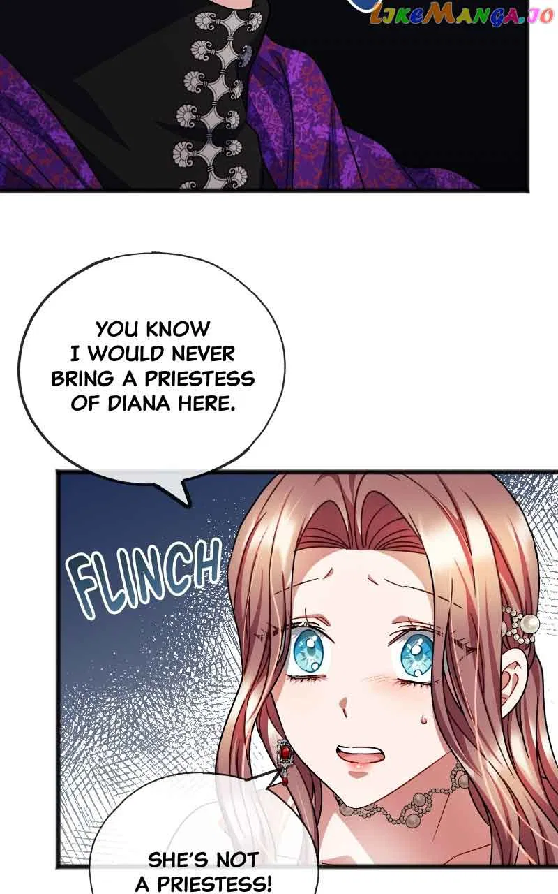 To You Who Never Loved Me Chapter 57 – Page 52