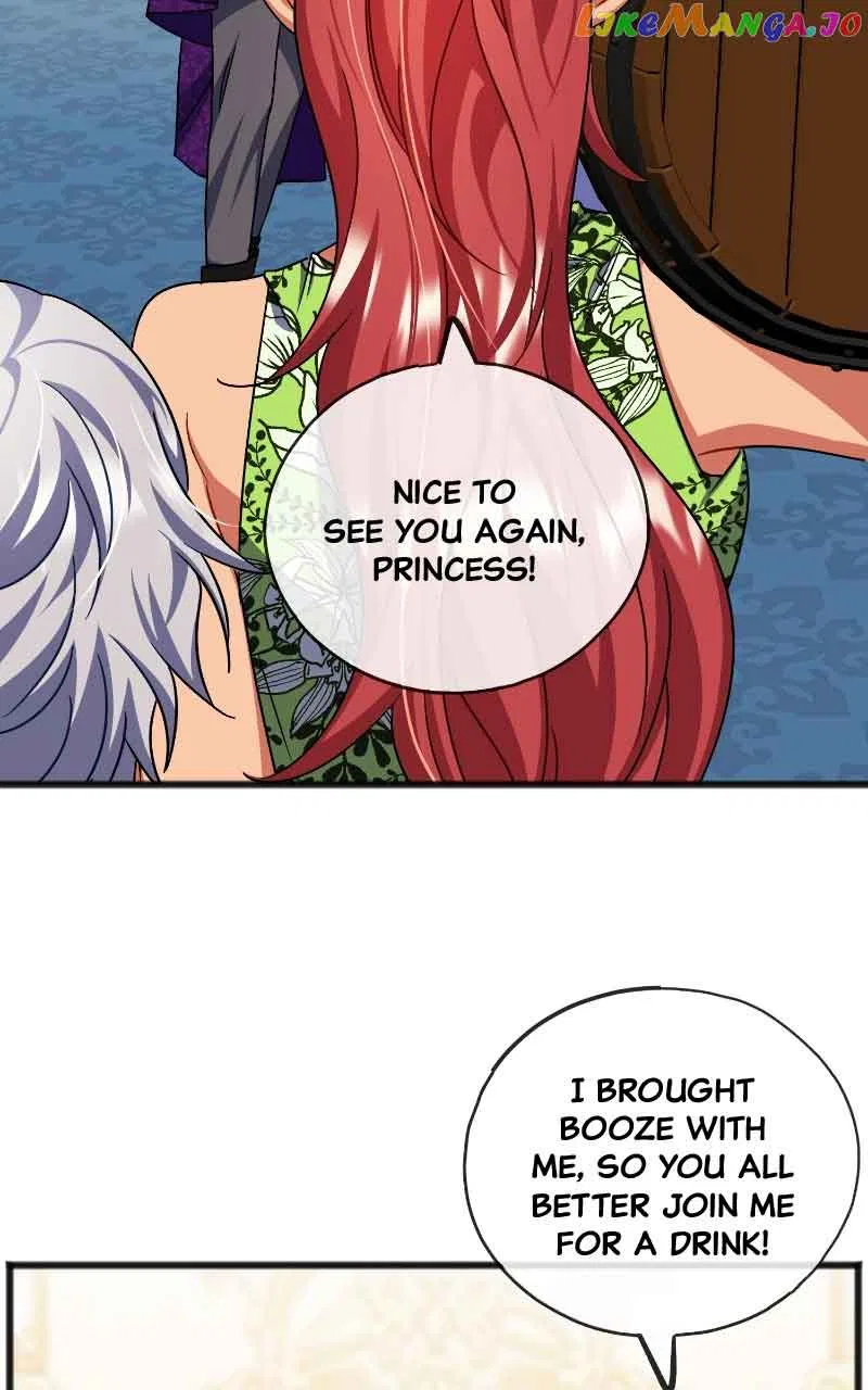 To You Who Never Loved Me Chapter 57 – Page 54