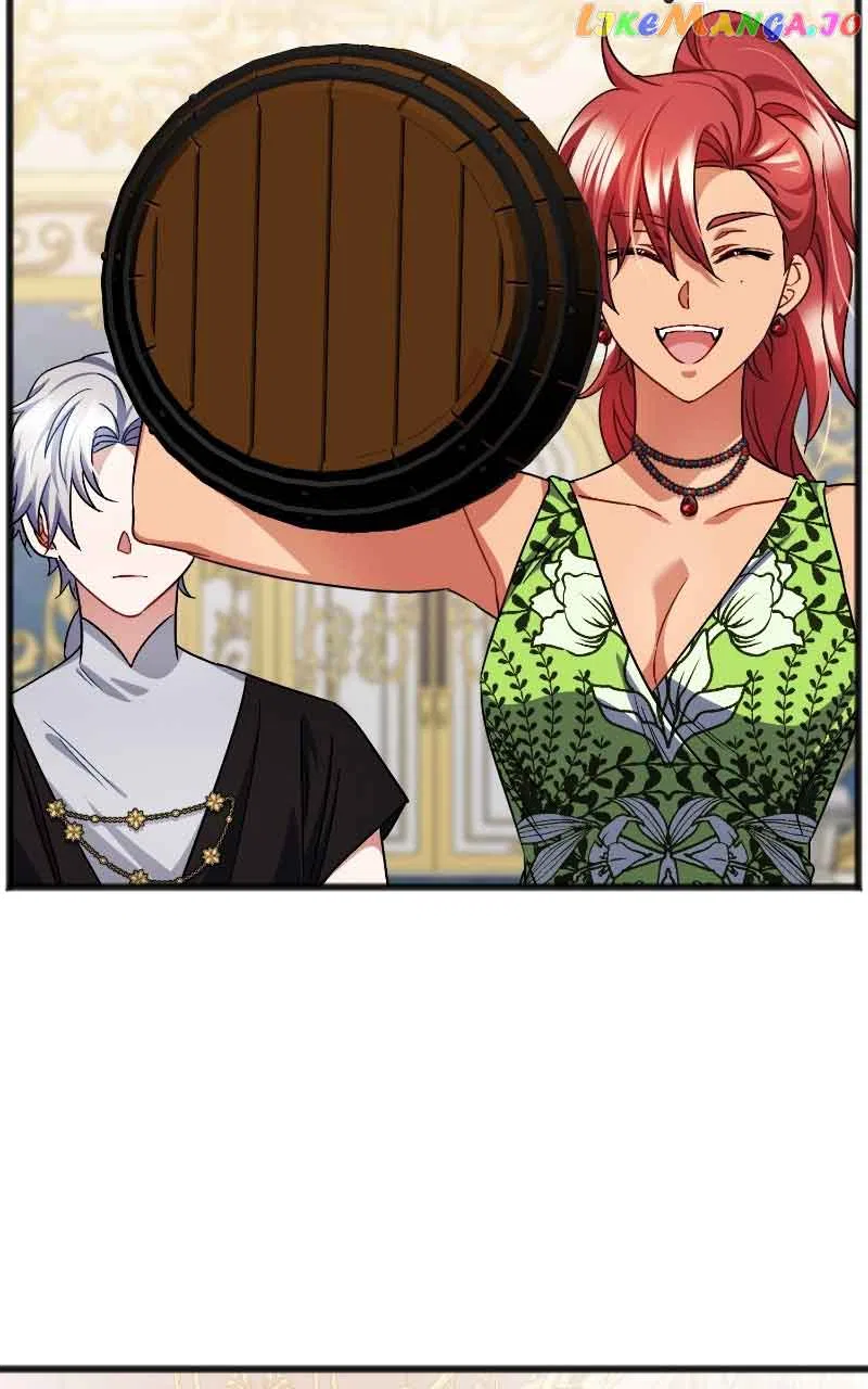 To You Who Never Loved Me Chapter 57 – Page 55