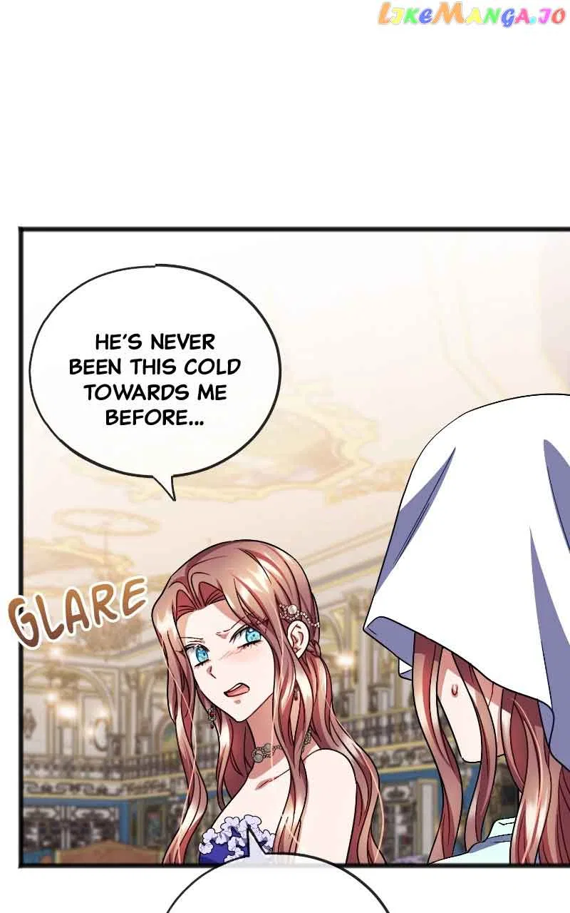 To You Who Never Loved Me Chapter 57 – Page 57