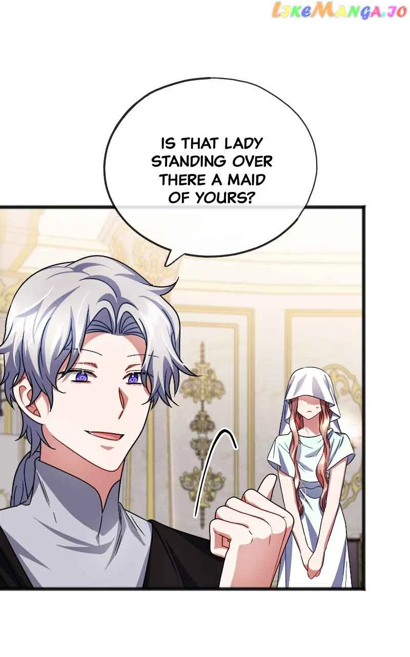 To You Who Never Loved Me Chapter 57 – Page 61