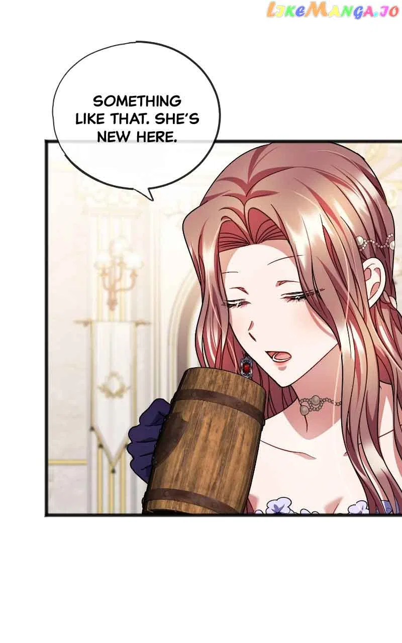 To You Who Never Loved Me Chapter 57 – Page 62