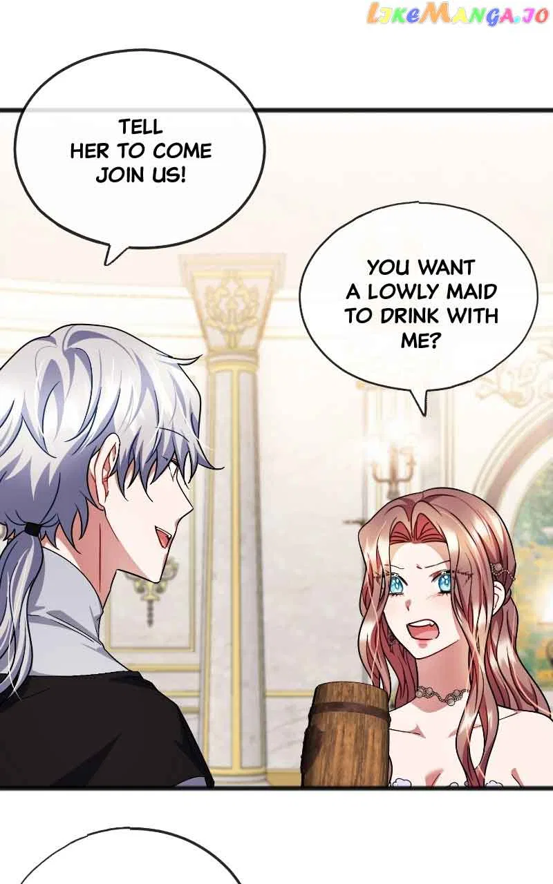 To You Who Never Loved Me Chapter 57 – Page 63