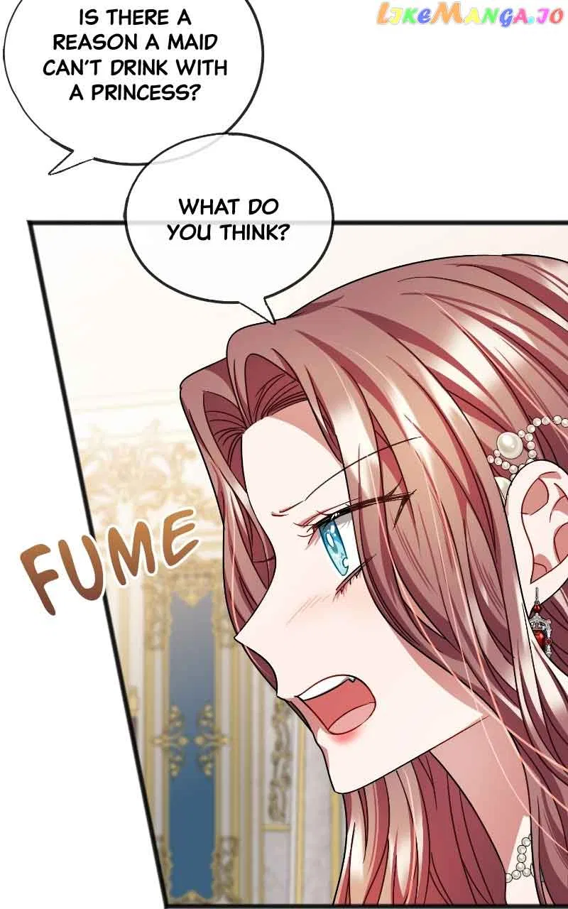 To You Who Never Loved Me Chapter 57 – Page 64